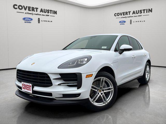 2020 Porsche Macan Base for sale in Austin, TX