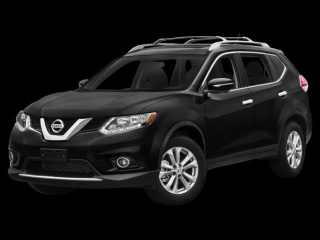 2015 Nissan Rogue SV 2015 Nissan Rogue SV