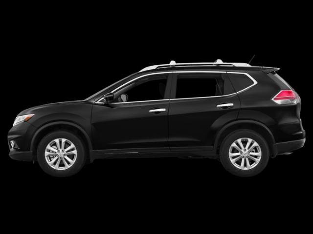 2015 Nissan Rogue SV 2015 Nissan Rogue SV