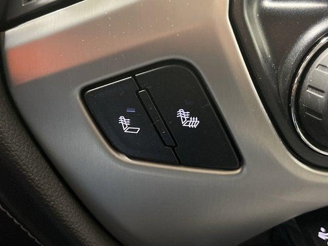 2018 GMC Sierra 2500HD SLT