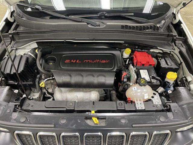 2019 Jeep Renegade Sport 4x4