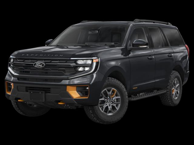 2025 Ford Expedition Tremor 2025 Ford Expedition Tremor