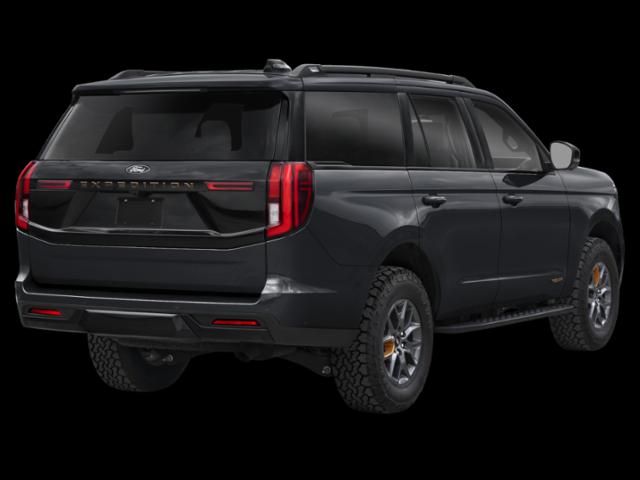 2025 Ford Expedition Tremor 2025 Ford Expedition Tremor