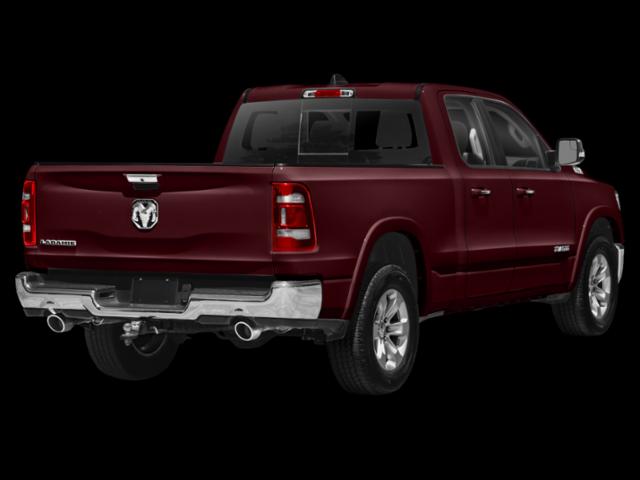2019 RAM 1500 Laramie Quad Cab 4x4 64 Box 2019 RAM 1500 Laramie Quad Cab 4x4 64 Box