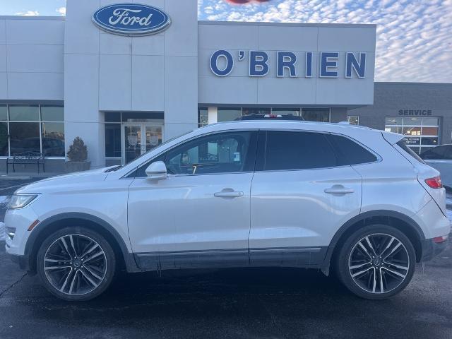 2018 Lincoln MKC Black Label for sale in Shelbyville, KY