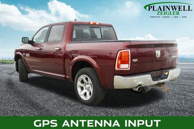 2018 RAM 1500 Laramie