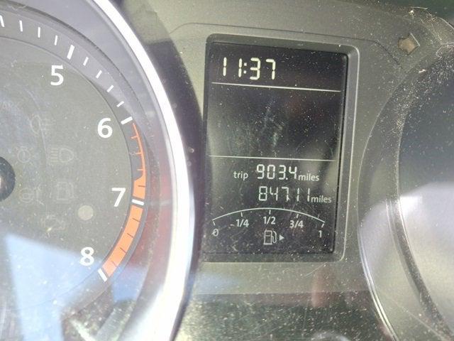 2016 Volkswagen Jetta 1.4T S 2016 Volkswagen Jetta 1.4T S