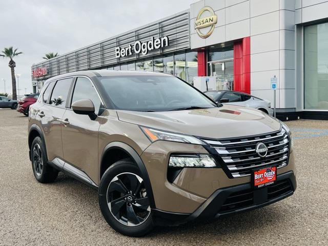 2024 Nissan Rogue SV FWD 2024 Nissan Rogue SV FWD