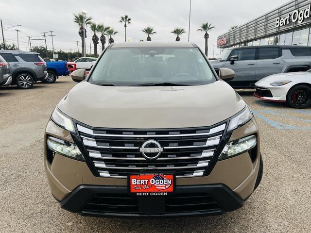 2024 Nissan Rogue SV FWD 2024 Nissan Rogue SV FWD