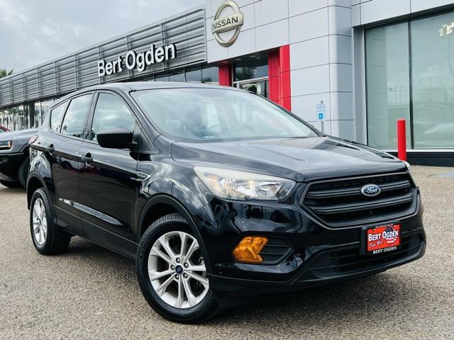2019 Ford Escape S