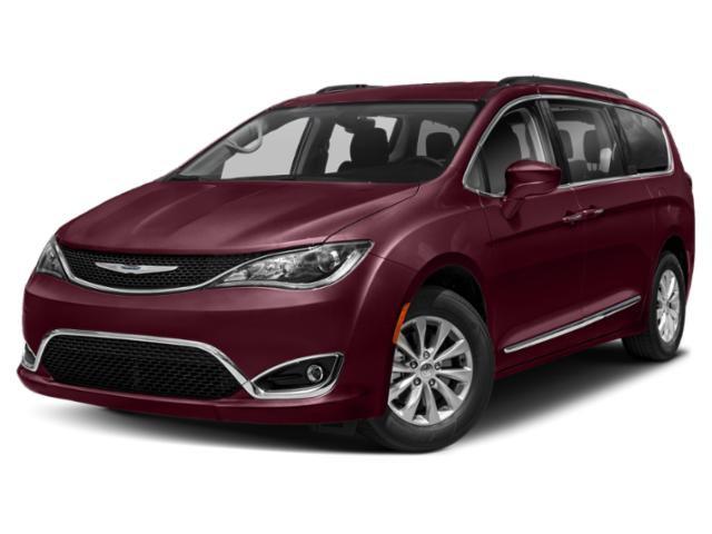 2020 Chrysler Pacifica Touring L Plus 2020 Chrysler Pacifica Touring L Plus