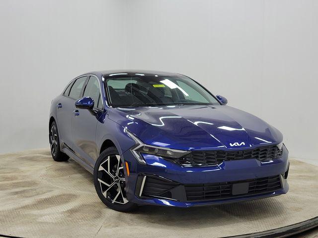 2025 Kia K5 EX 2025 Kia K5 EX