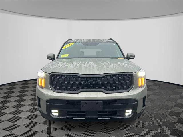 2025 Kia Telluride SX Prestige X-Line
