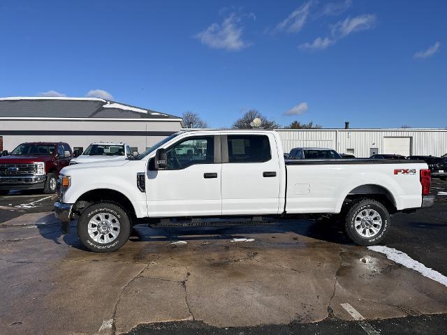 2022 Ford F-350 XL for sale in Hamden, CT