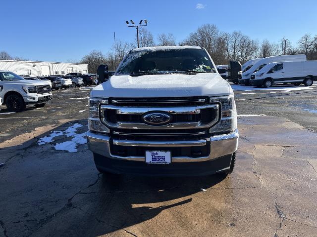 2022 Ford F-350 XL
