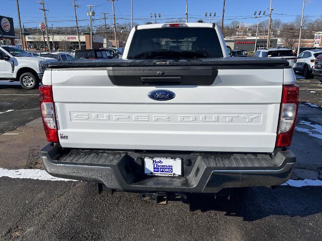 2022 Ford F-350 XL
