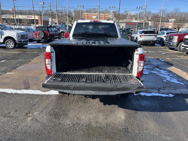 2022 Ford F-350 XL