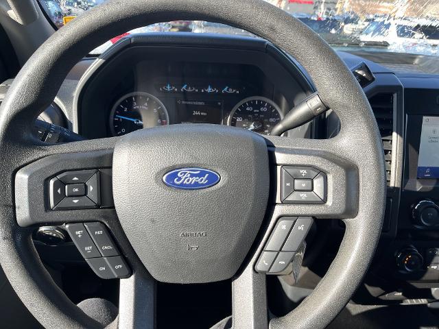 2022 Ford F-350 XL