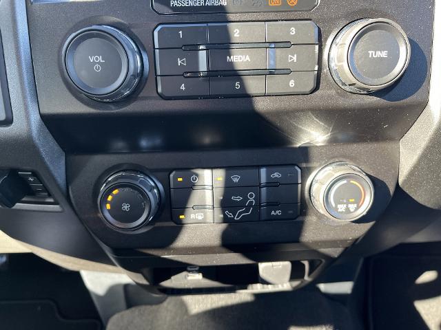 2022 Ford F-350 XL