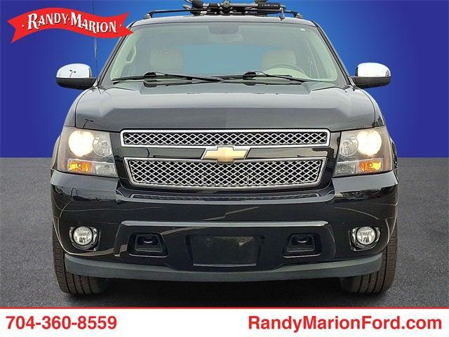 2011 Chevrolet Avalanche 1500 LT1