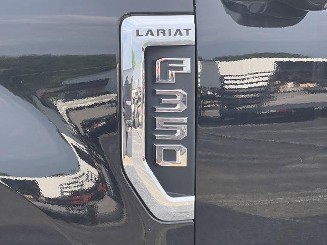 2019 Ford F-350 LARIAT