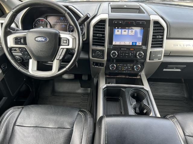 2019 Ford F-350 LARIAT