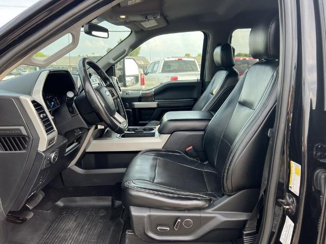2019 Ford F-350 LARIAT