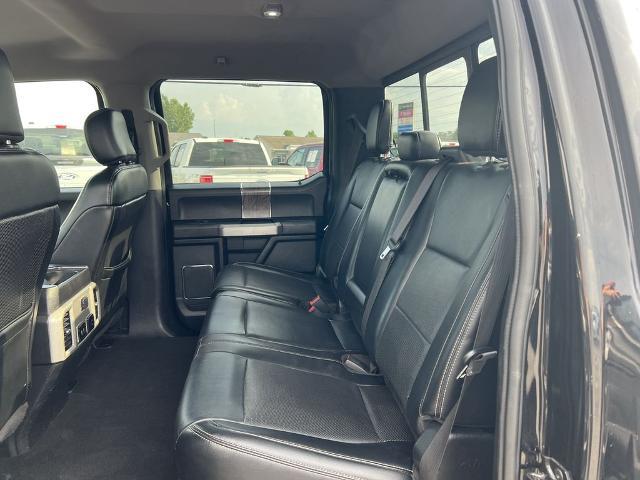 2019 Ford F-350 LARIAT