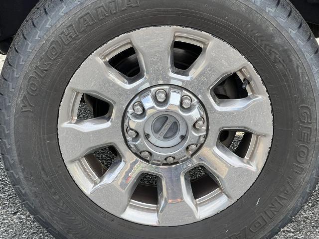 2019 Ford F-350 LARIAT