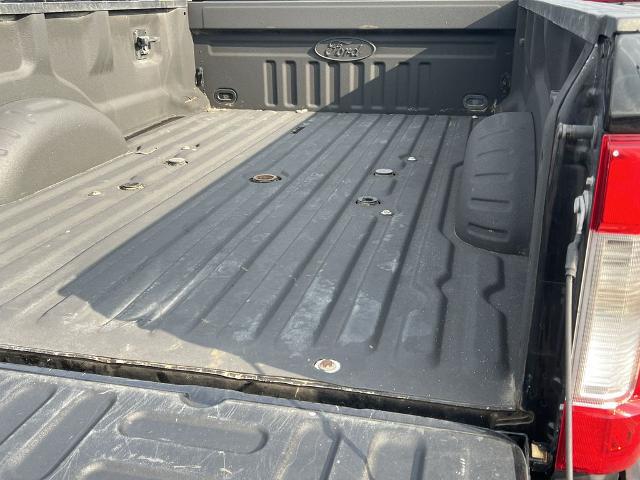 2019 Ford F-350 LARIAT