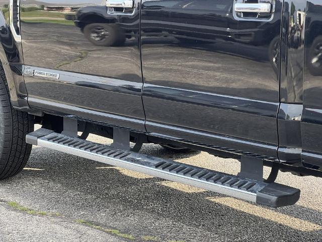 2019 Ford F-350 LARIAT