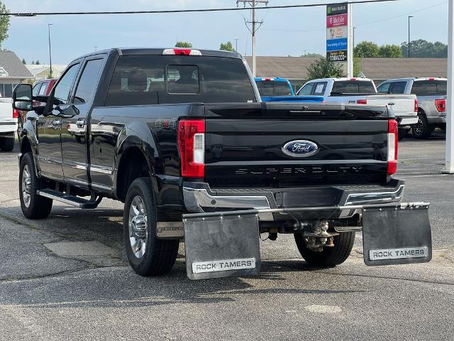 2019 Ford F-350 LARIAT