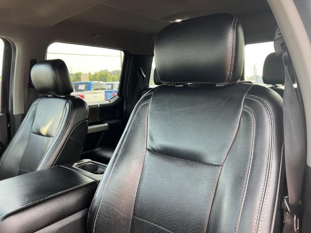 2019 Ford F-350 LARIAT