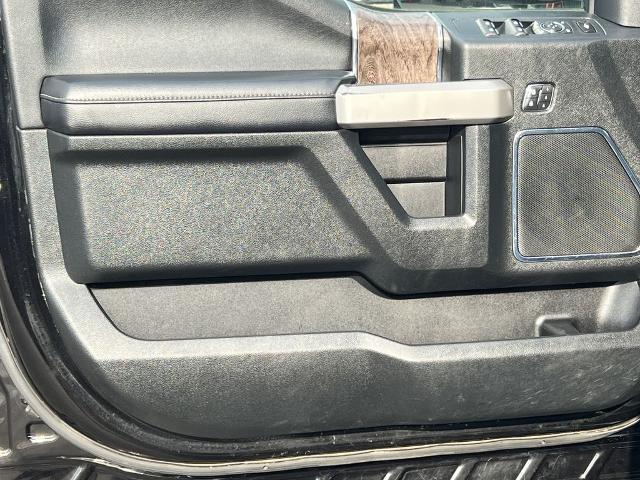 2019 Ford F-350 LARIAT