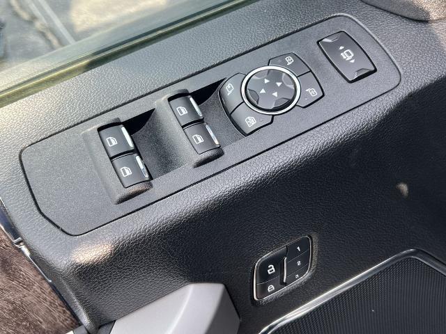 2019 Ford F-350 LARIAT