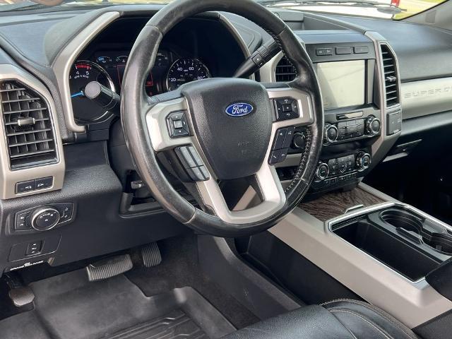 2019 Ford F-350 LARIAT