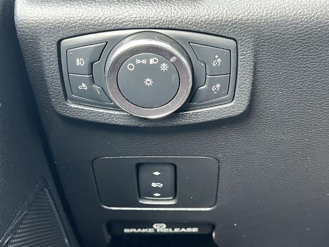 2019 Ford F-350 LARIAT