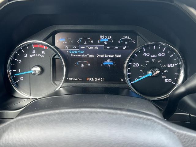 2019 Ford F-350 LARIAT