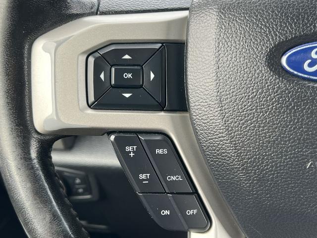 2019 Ford F-350 LARIAT