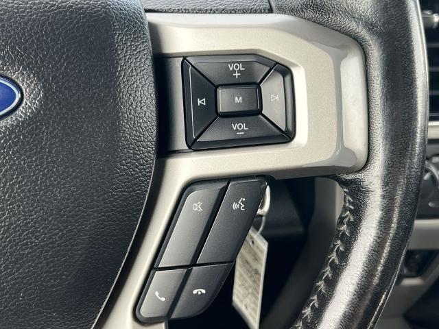 2019 Ford F-350 LARIAT