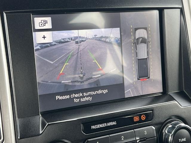 2019 Ford F-350 LARIAT