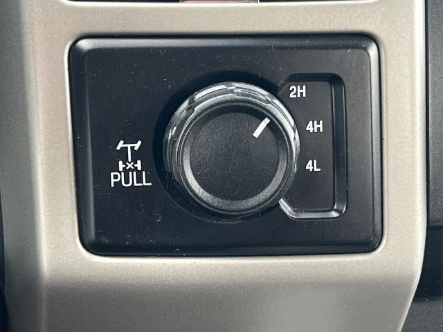 2019 Ford F-350 LARIAT