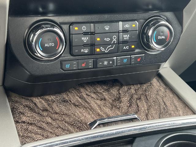 2019 Ford F-350 LARIAT