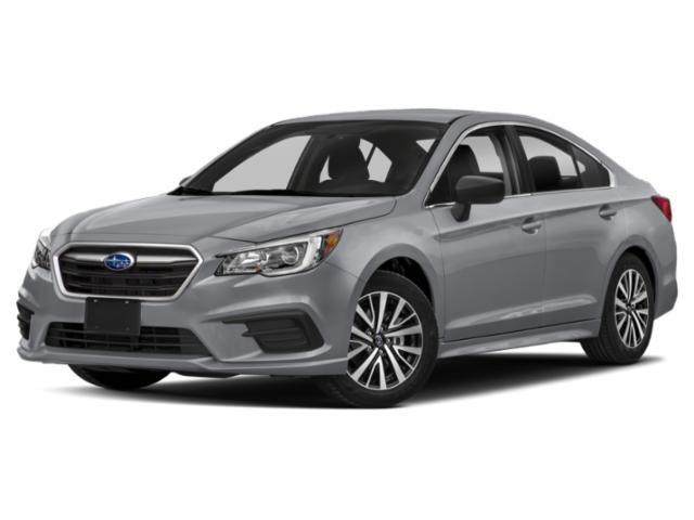 2018 Subaru Legacy 2.5i Premium