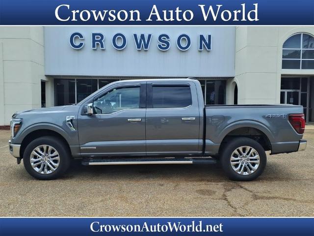 2025 Ford F-150 LARIAT for sale in Louisville, MS