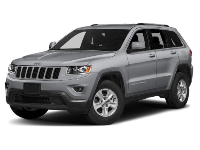2015 Jeep Grand Cherokee Laredo 2015 Jeep Grand Cherokee Laredo