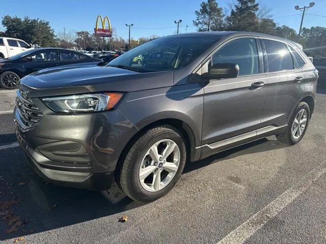 2020 Ford Edge SE