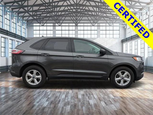 2020 Ford Edge SE 2020 Ford Edge SE