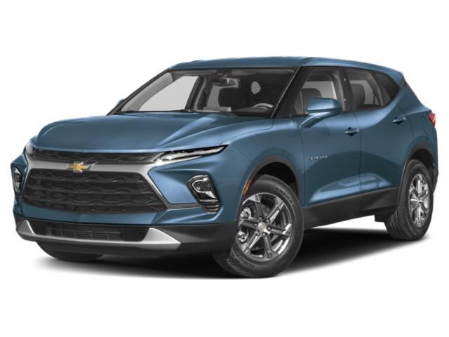 2024 Chevrolet Blazer AWD RS
