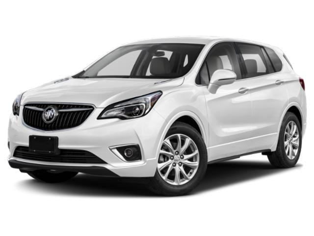 2019 Buick Envision FWD Essence